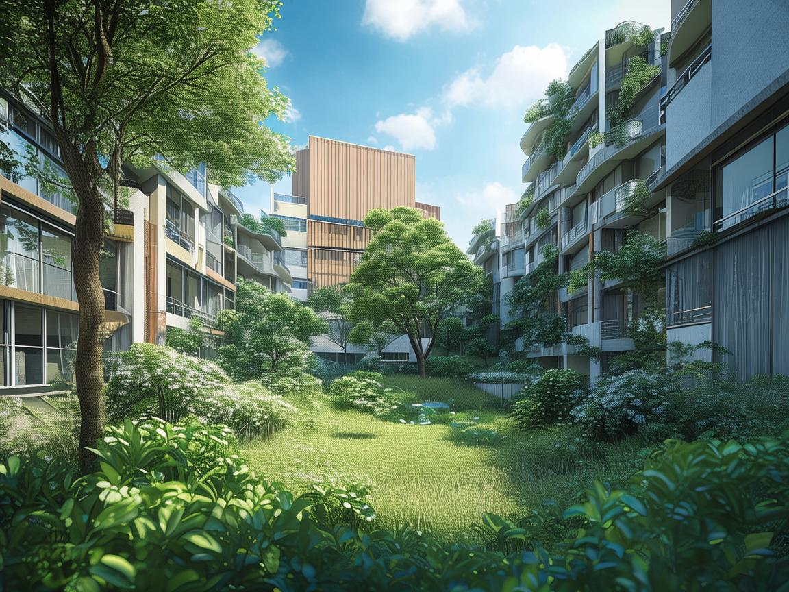 人元物业管理究竟在什么地方？