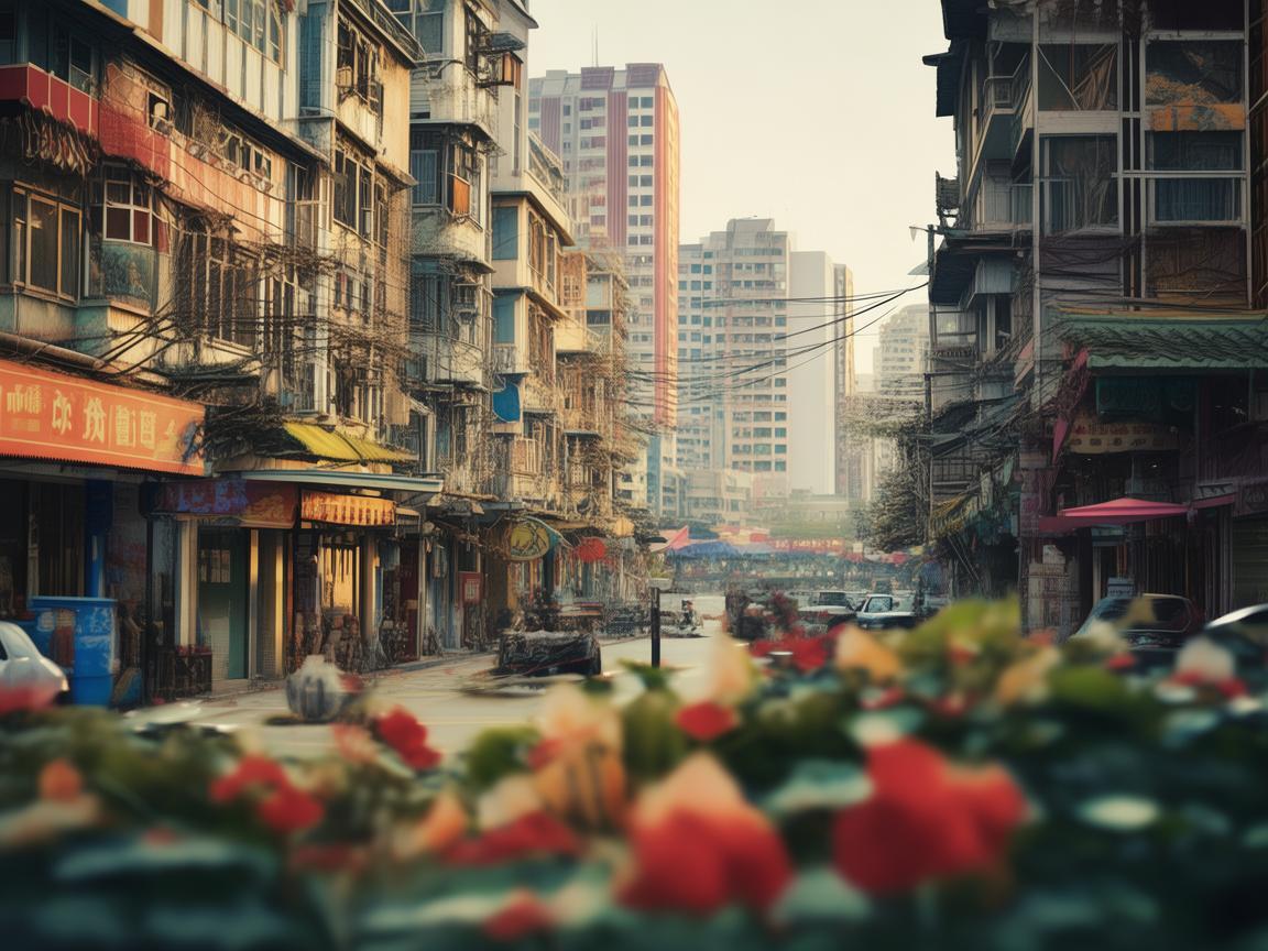 温州经纬物业是国营企业吗？