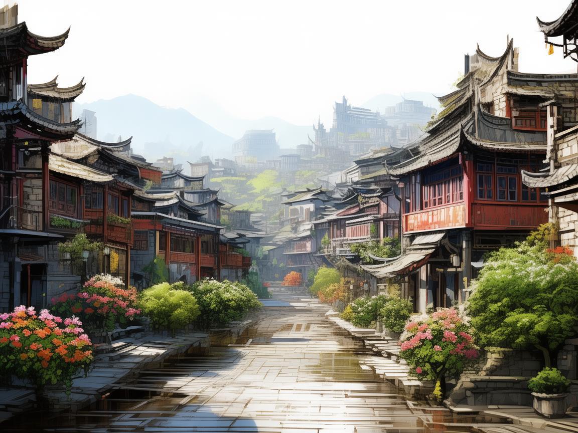 凤城有哪些好的物业公司呢？