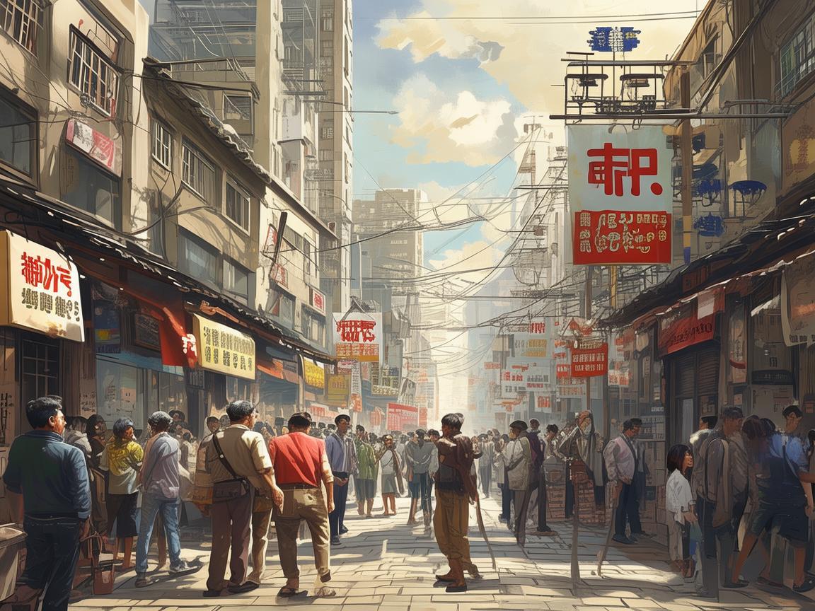买房找物业买，利弊几何？