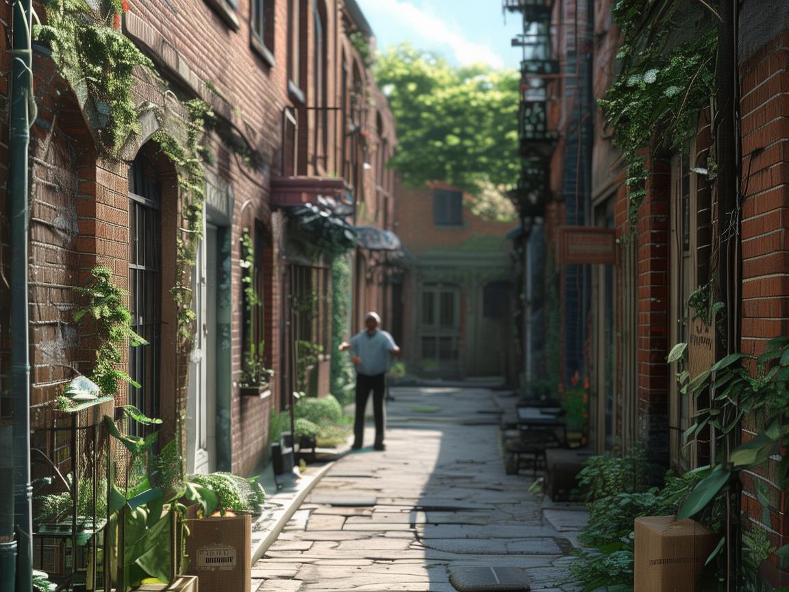 物业为什么不给快递? 物业为什么不给快递?