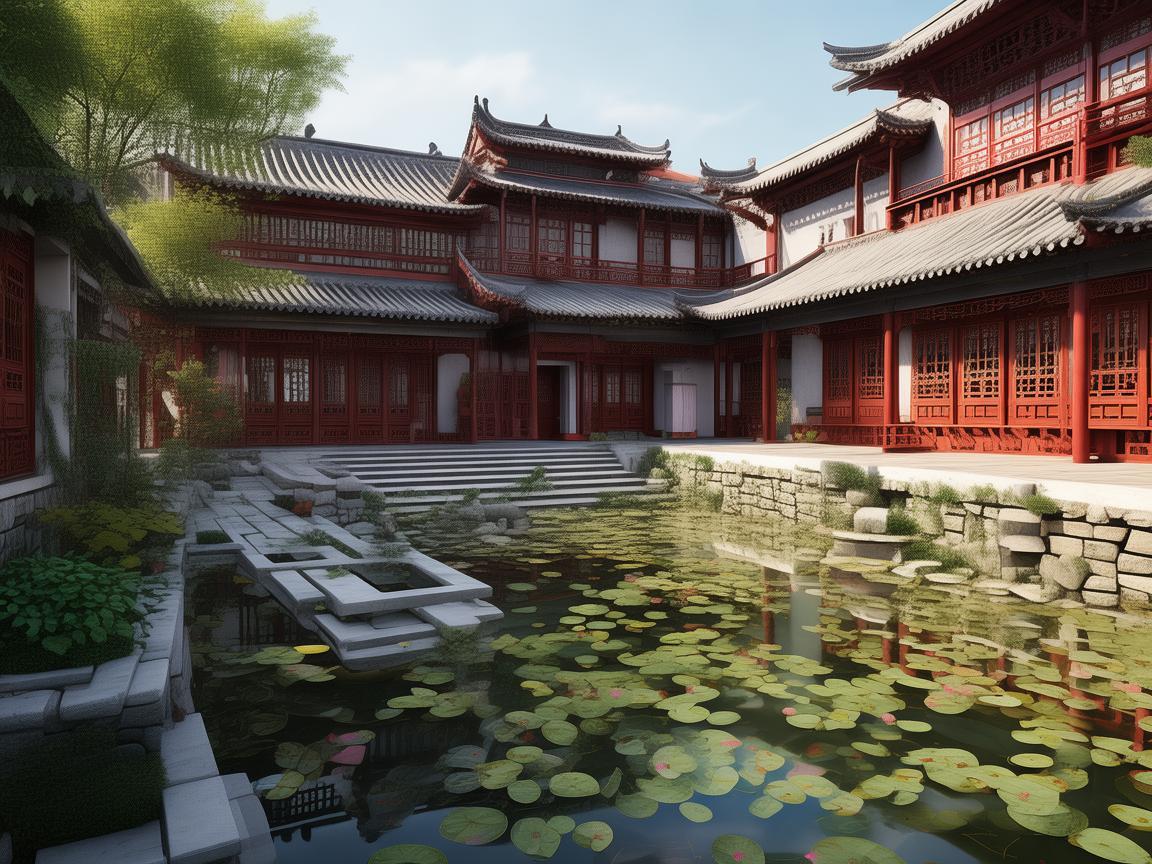西安物业是什么类型？