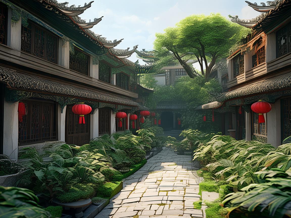 院语江南物业真的到位吗？