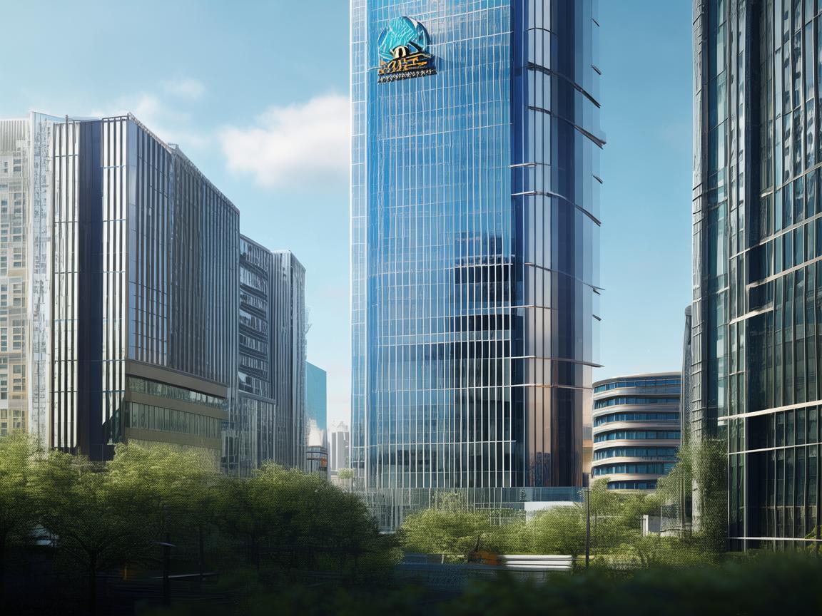 中铁建物业究竟是什么单位？