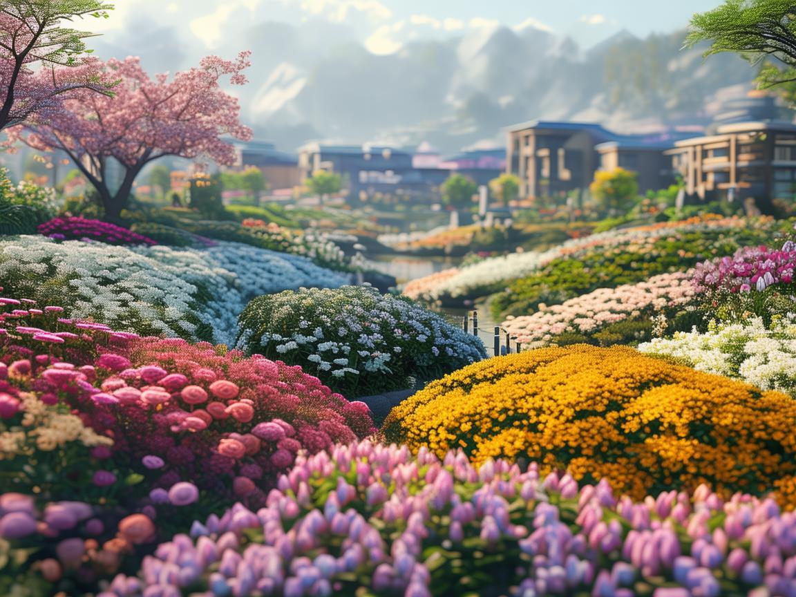 四季花城究竟是什么物业公司呢？
