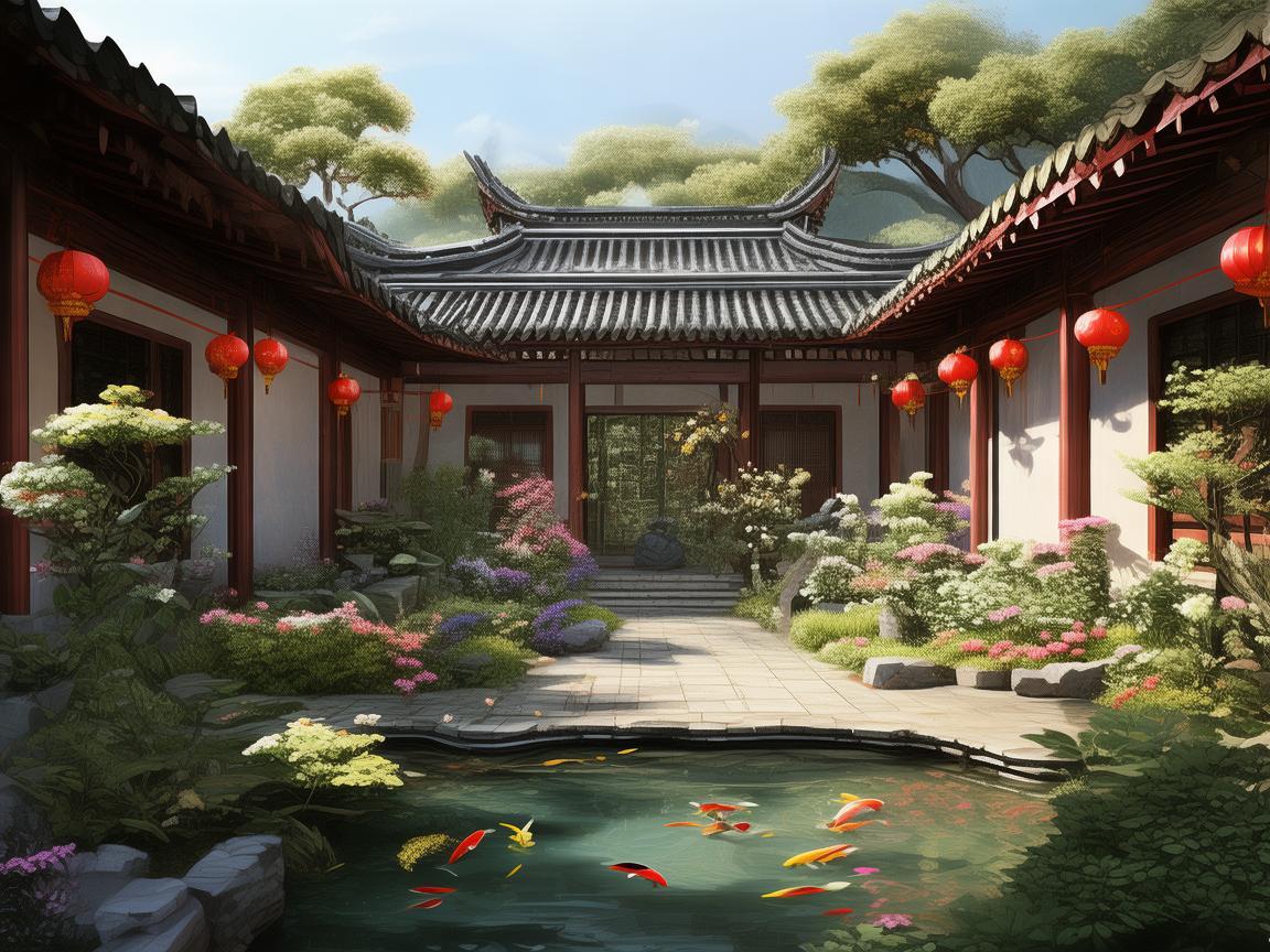 延秀苑物业真的可靠吗？