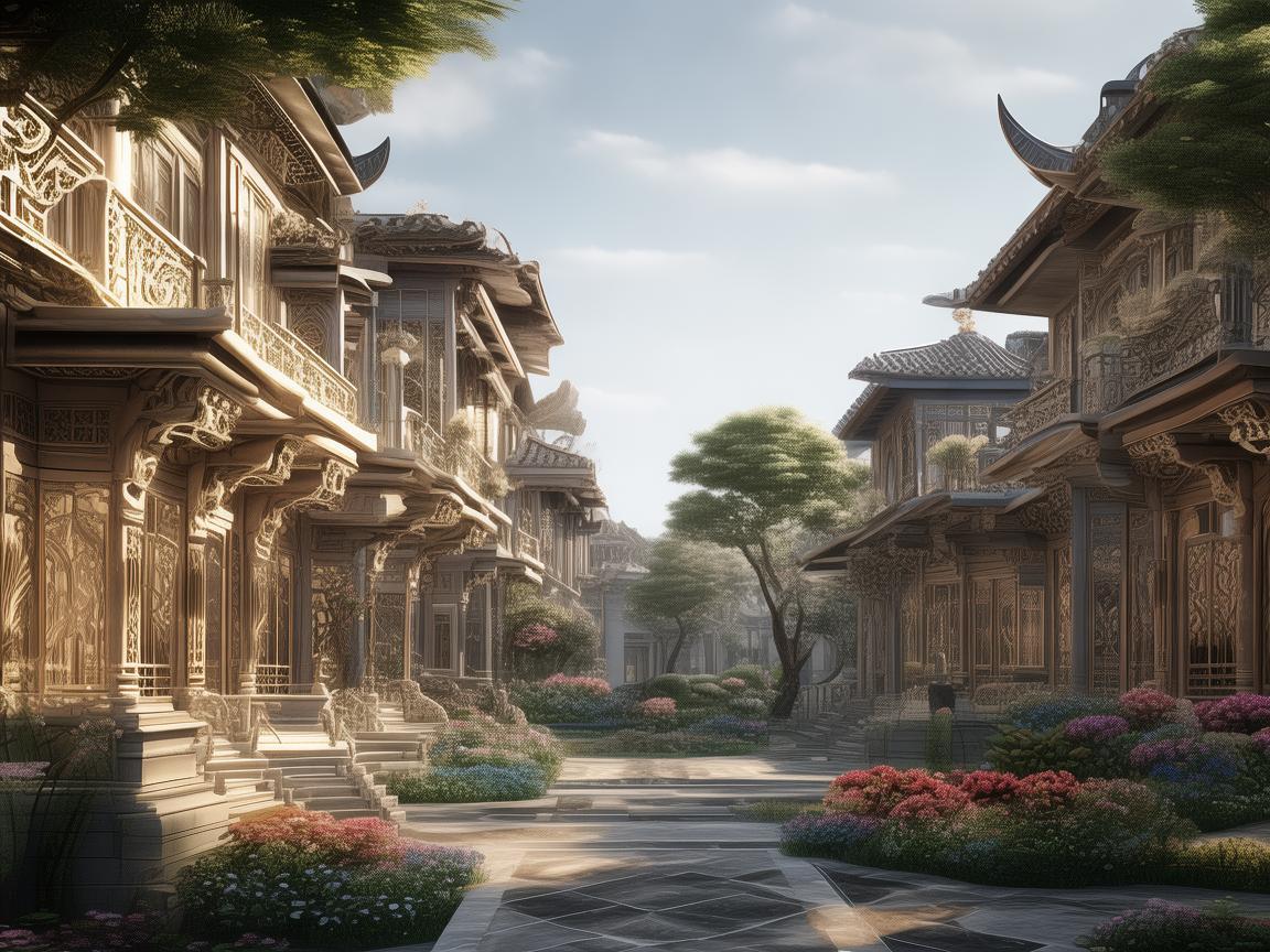 明基铂宫物业究竟是什么？