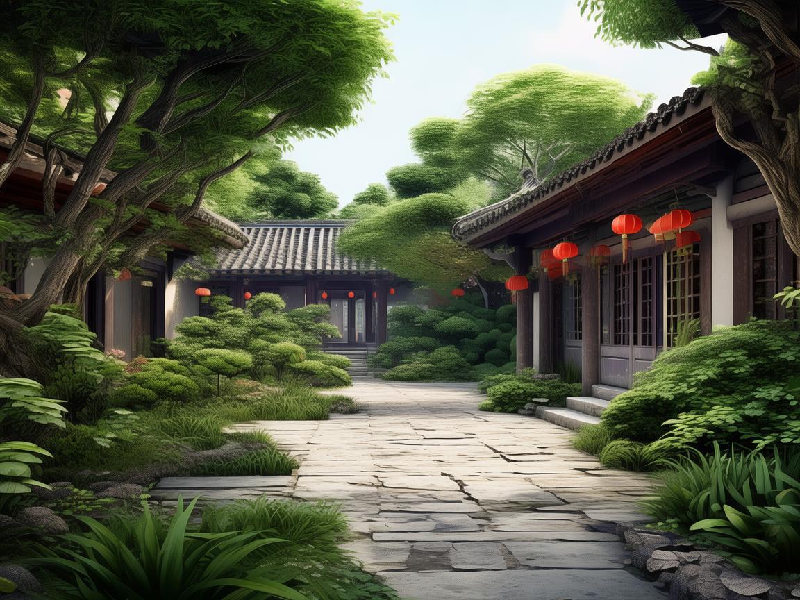 留仙居南A区物业管事吗？