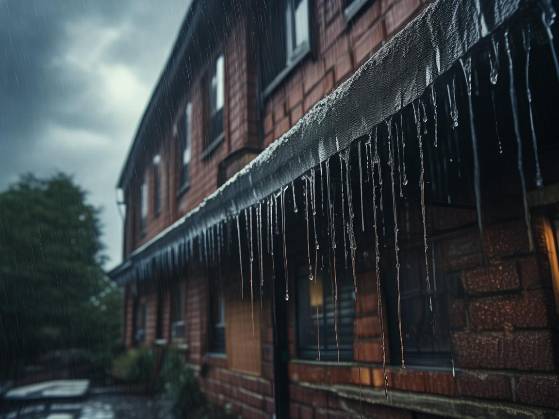 下雨楼房漏水，物业到底负责吗？