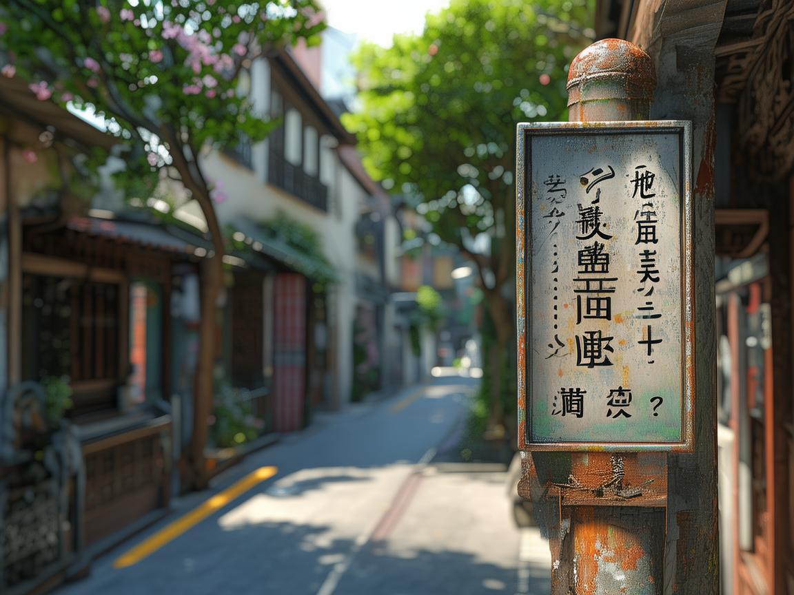 延生里物业真的管事吗？
