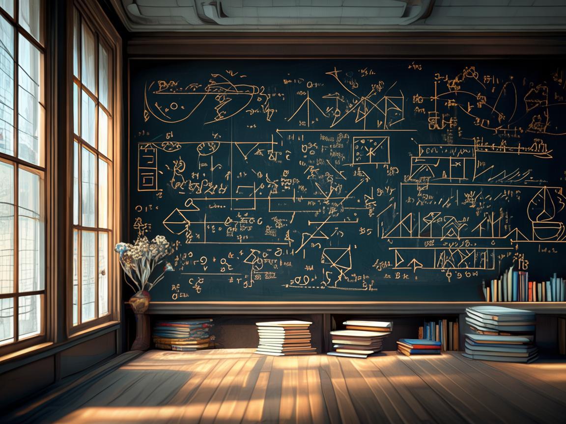 物业什么学历需要学高数呢？