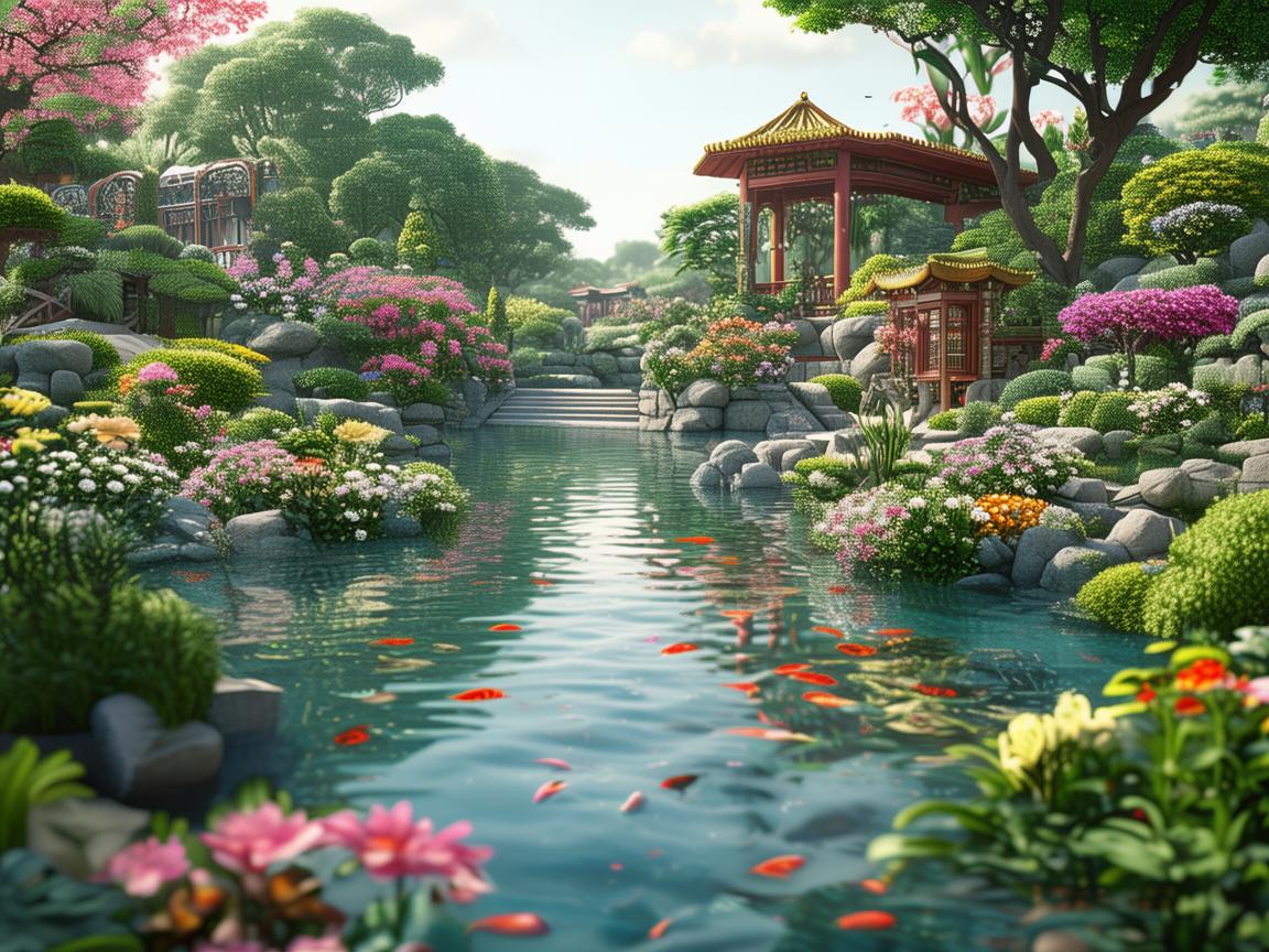 鸿锦花园物业真的可靠吗？