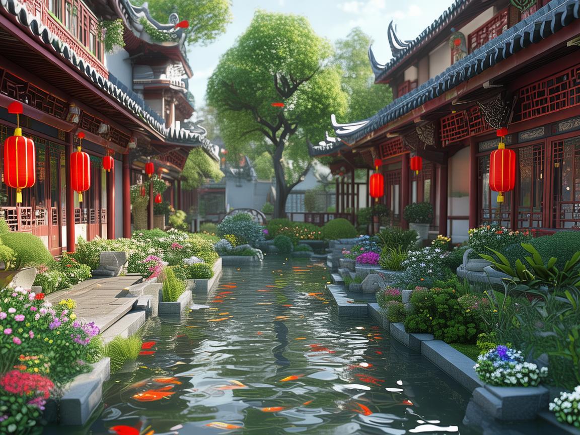 清华苑物业好做吗？