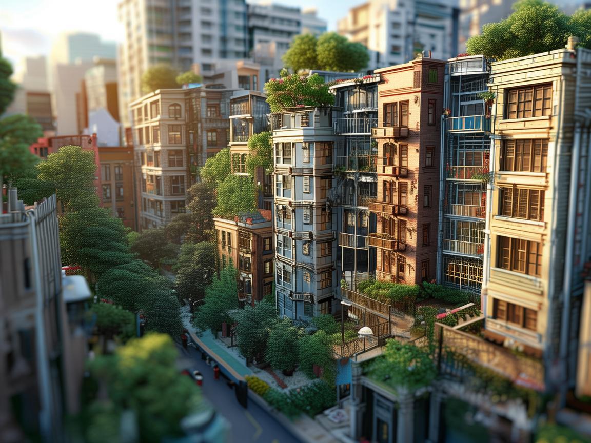 物业管理地点会违法吗？