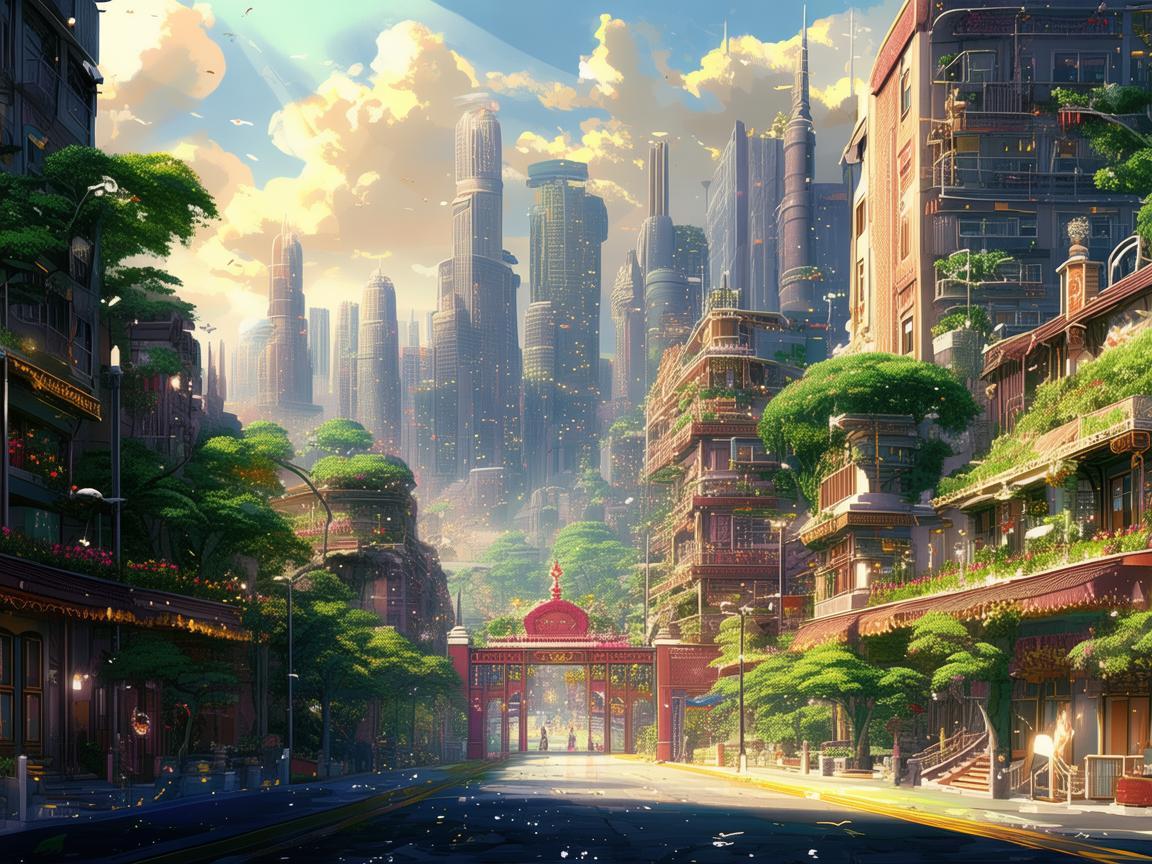 盛世瑞城物业真的安全吗？