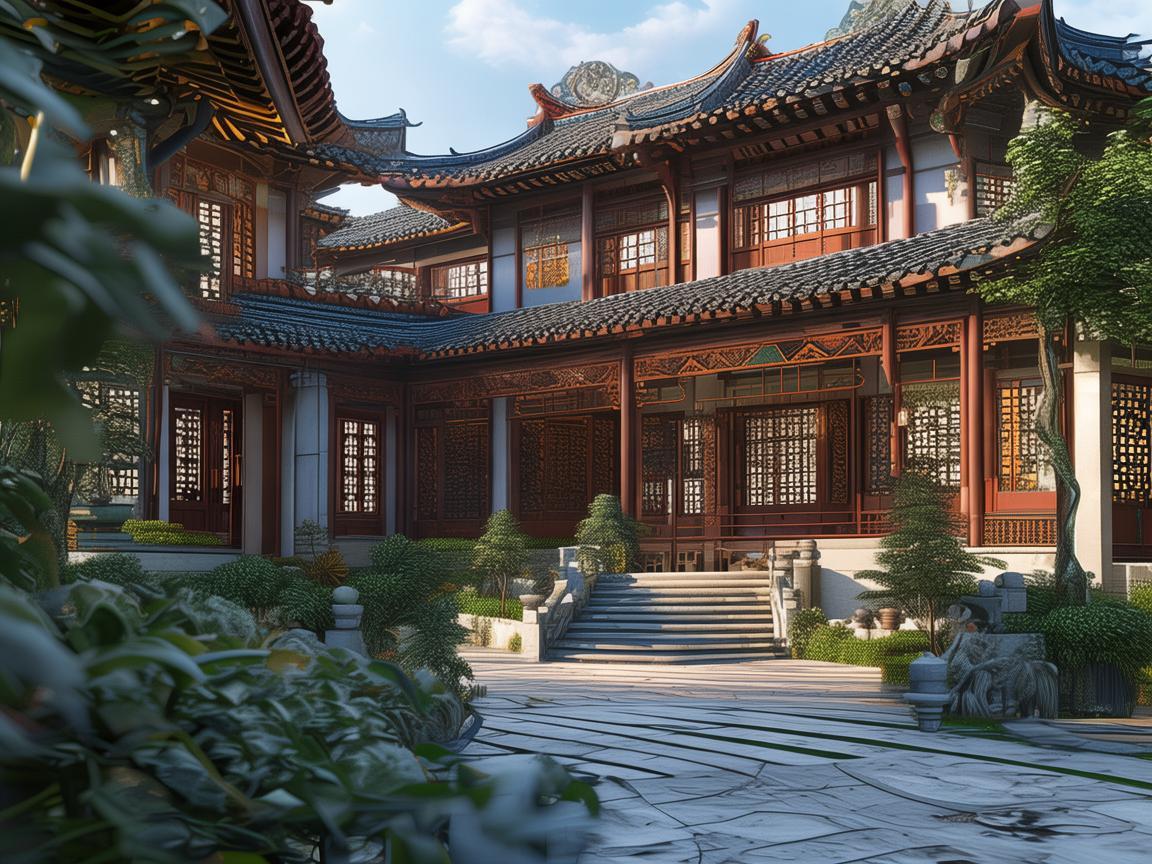 江皓府的物业公司究竟叫什么？