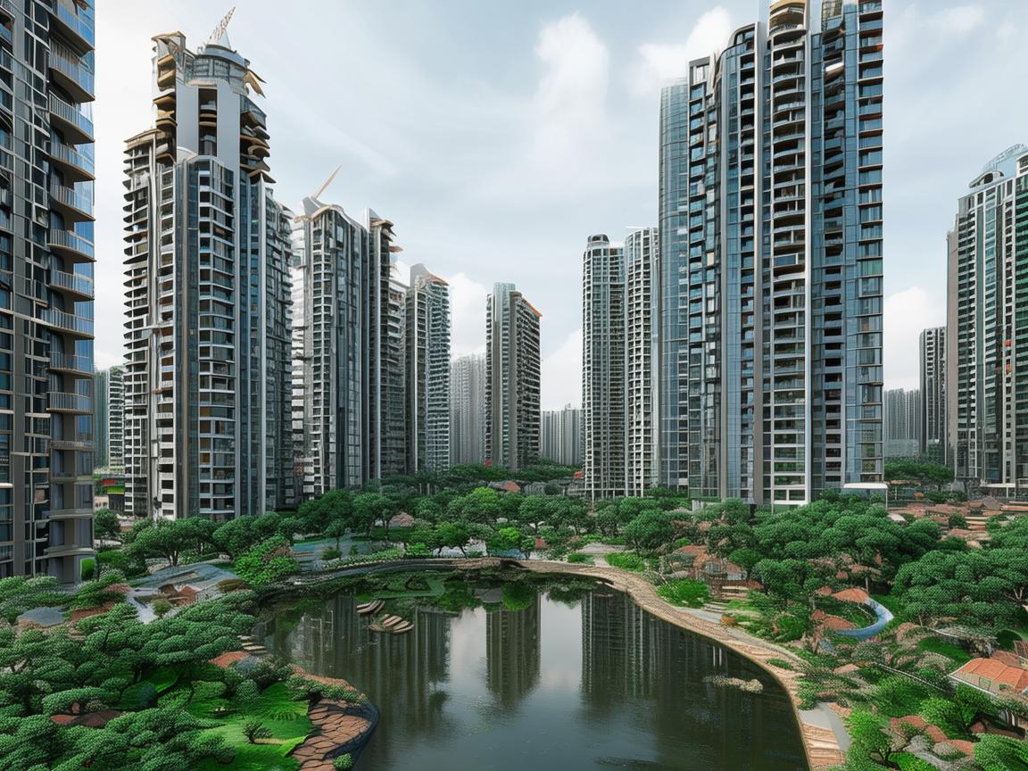 恒大用的什么物业公司呢？