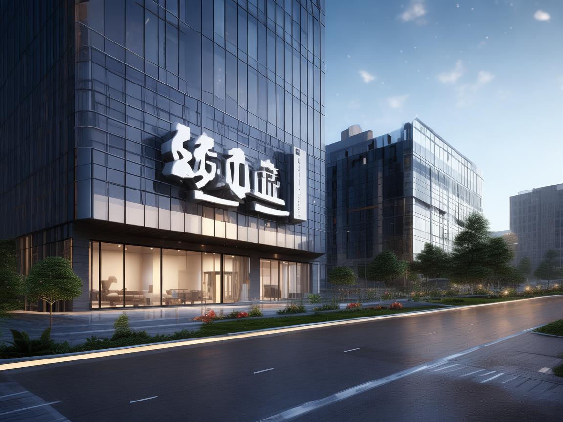 信投物业是哪家公司的产业？