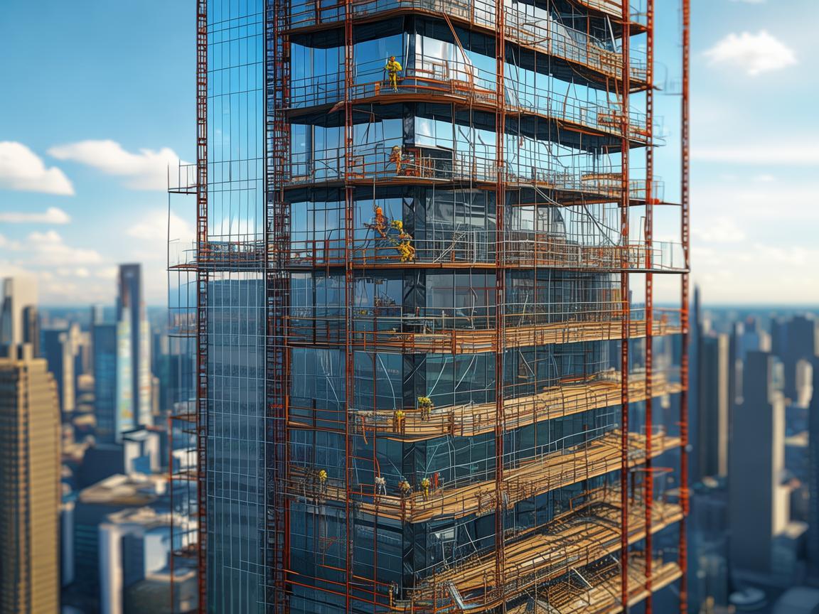 物业算建筑工程吗？