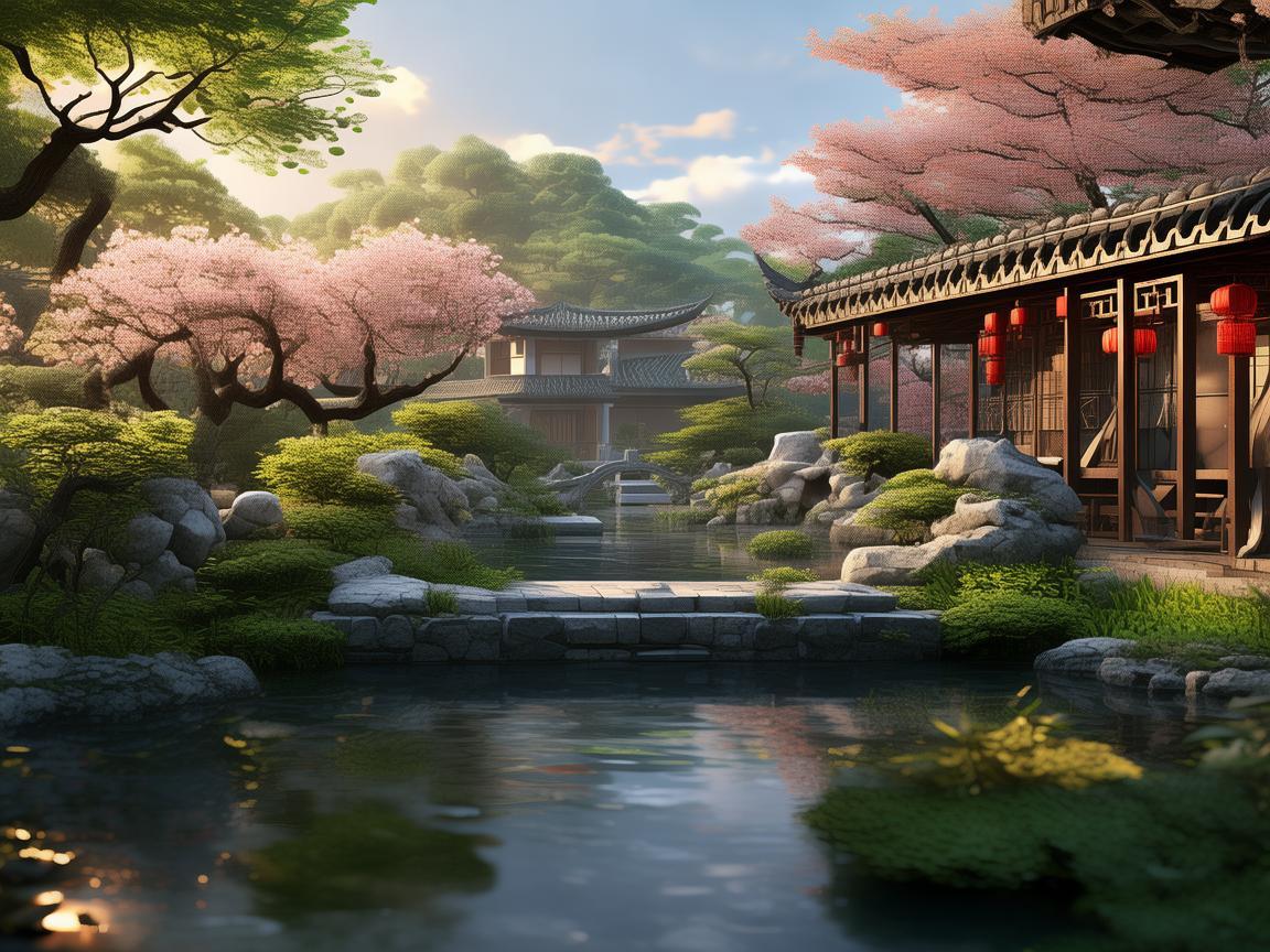 流花雅轩物业真的靠谱吗？