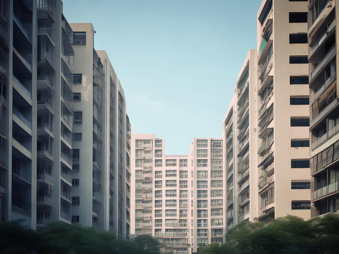 湛江物业真的不让封阳台吗？