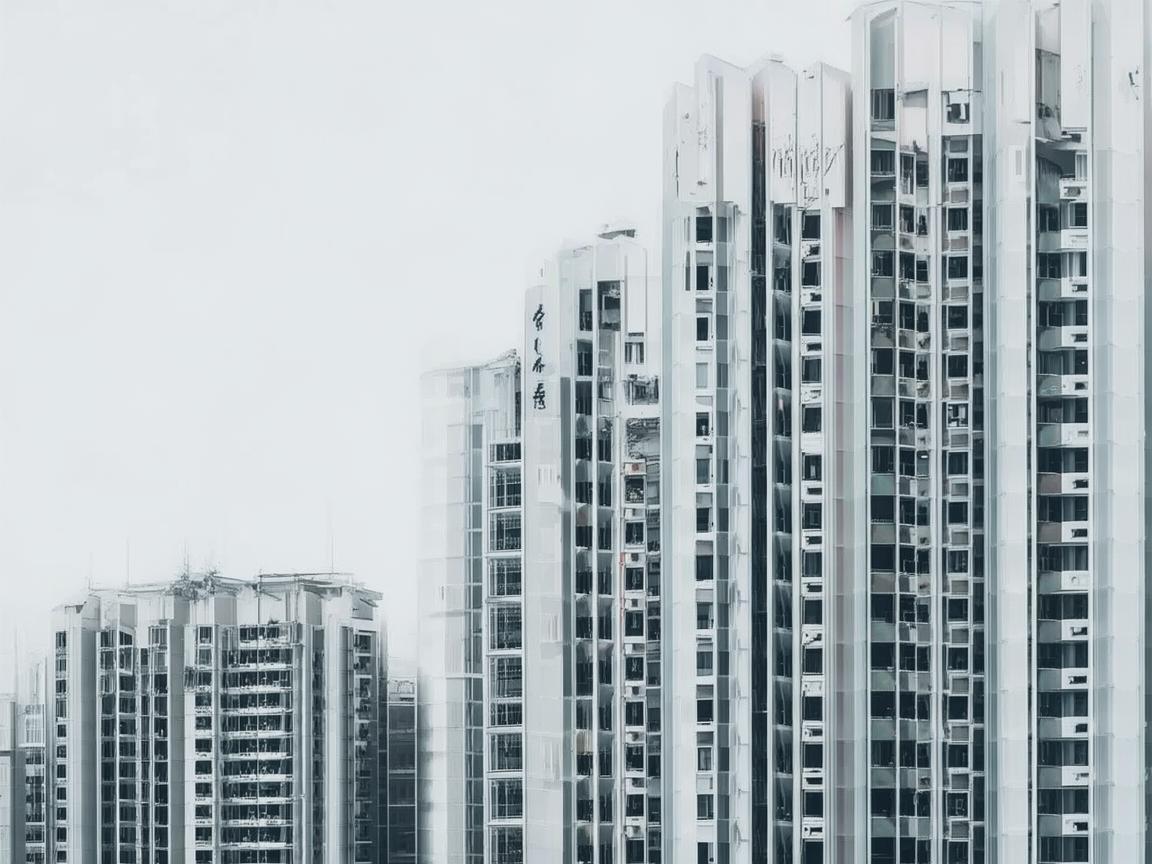 中海深蓝物业与其他物业有什么区别？