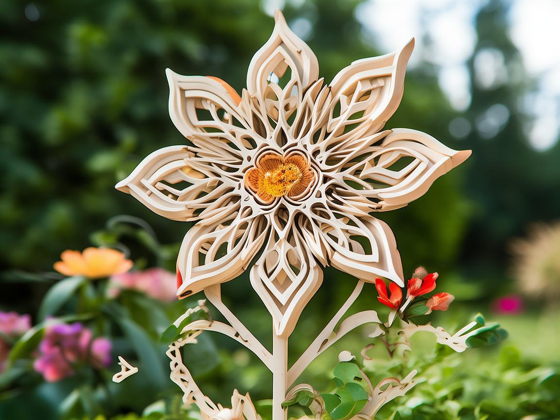 物业有权拆除花架吗？