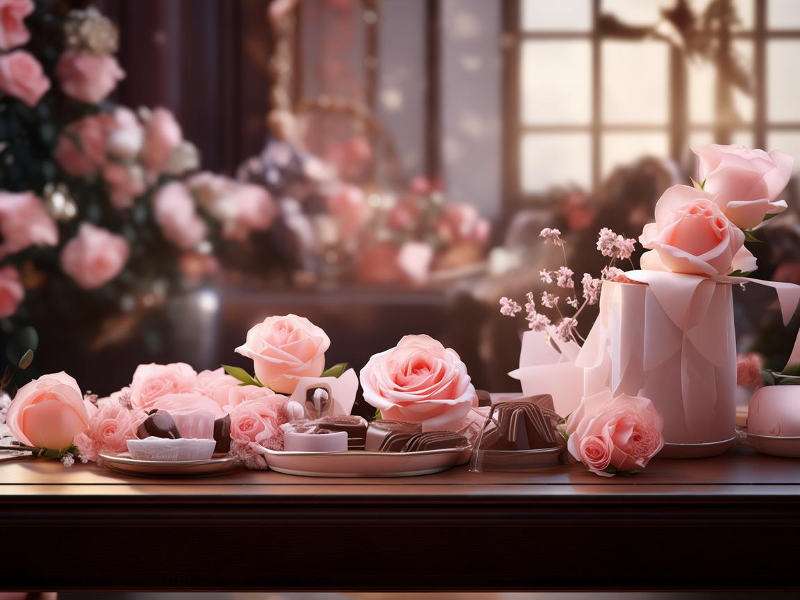 物业会送女神节礼物吗？