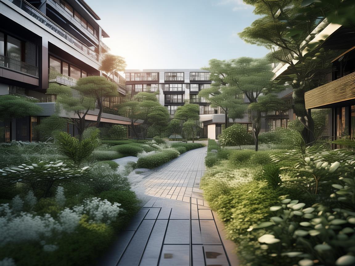 优品道物业全称究竟是什么？