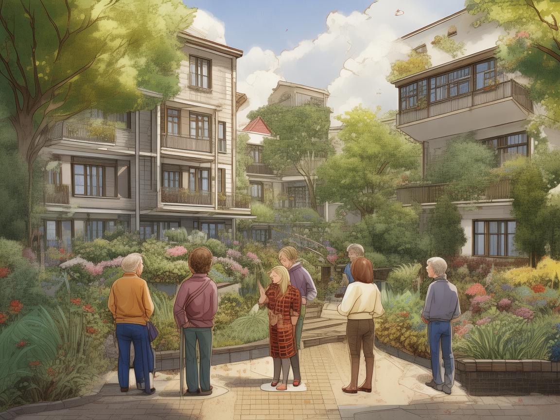 物业为什么不让装地热? 物业为什么不让装地热?