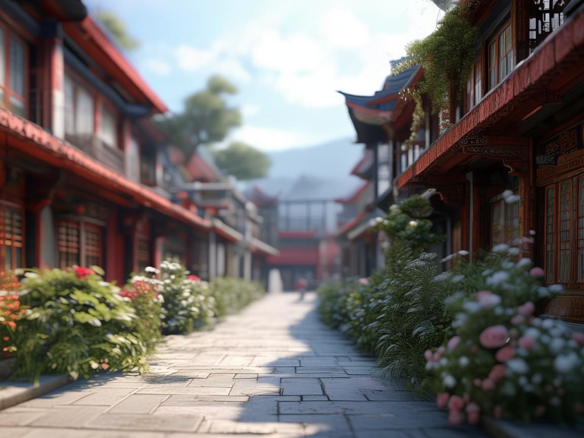 昆明中华路物业会收费吗？