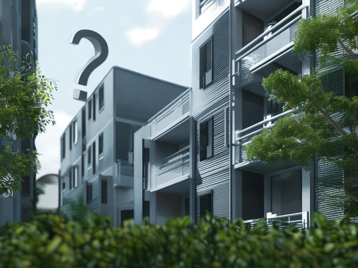 住房为什么要有物业费？