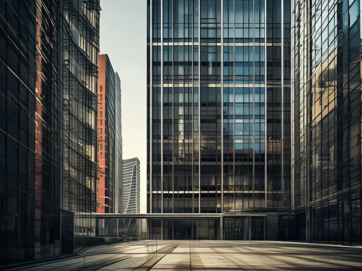 真的没人投诉洲建物业吗？