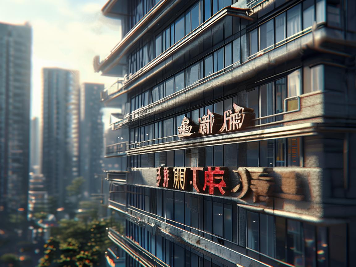 大观国贸物业靠谱吗？