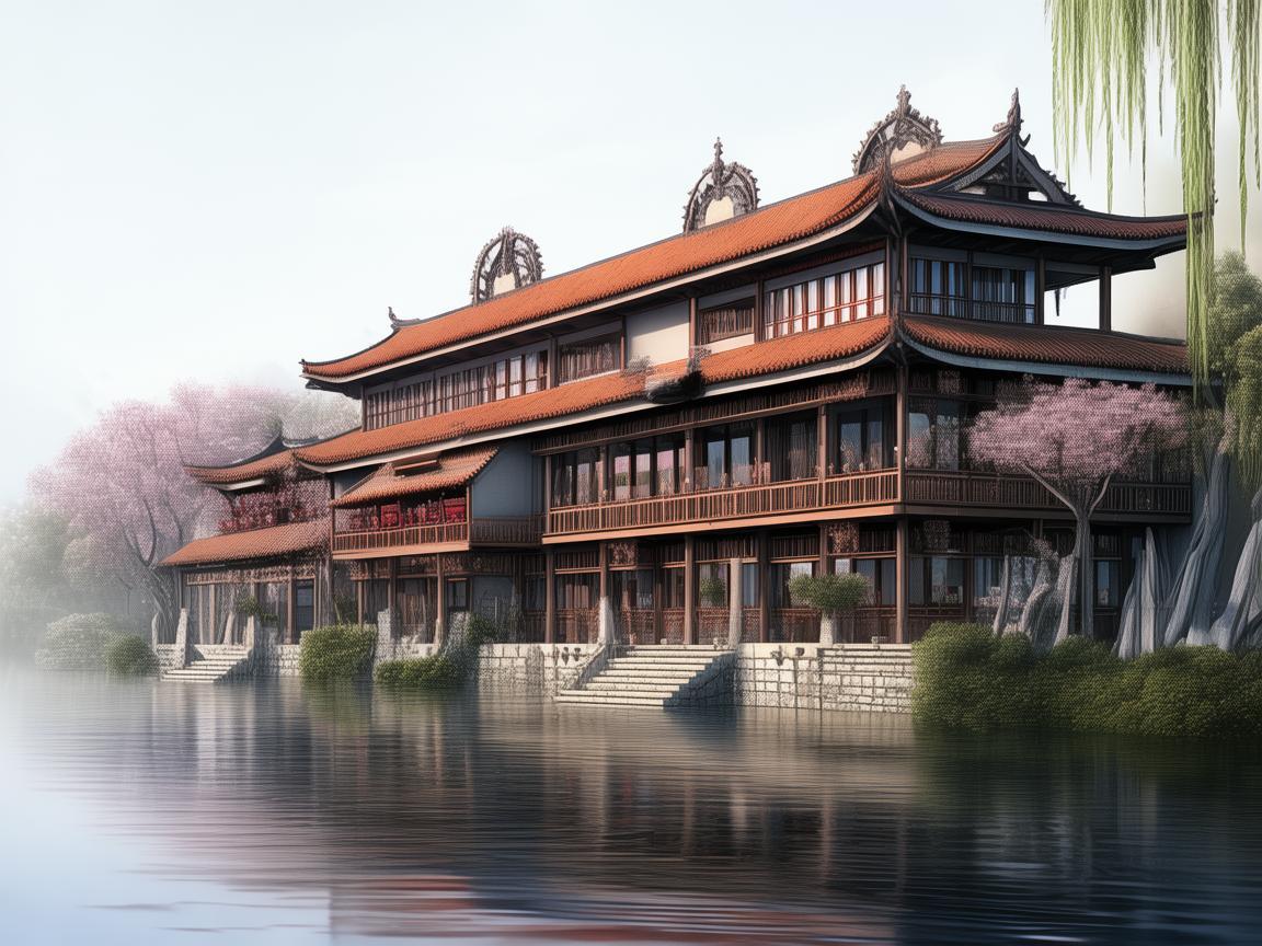 闽江1号是什么物业的？