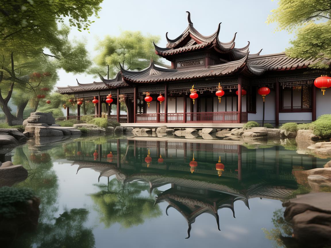 水景阁物业平常会进行管理吗？