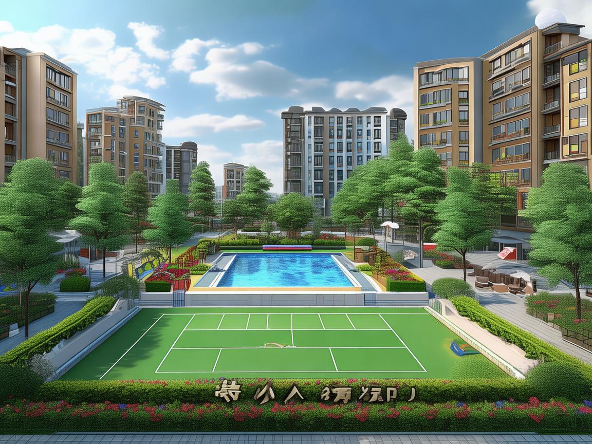 金瑞物业究竟有什么服务内容？