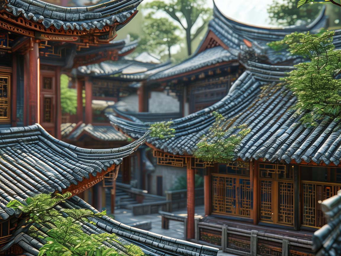 昆仑华府到底是什么物业公司？