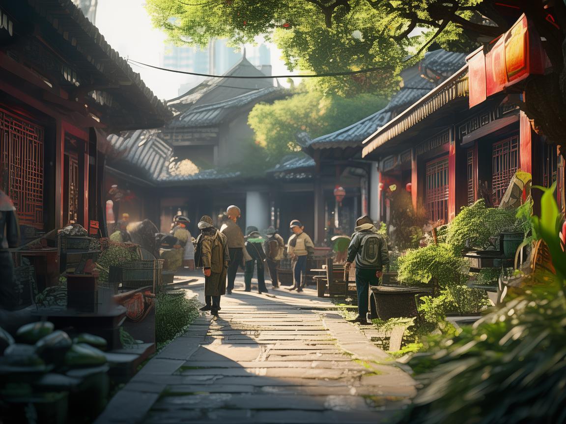 成都物业工作能找吗？