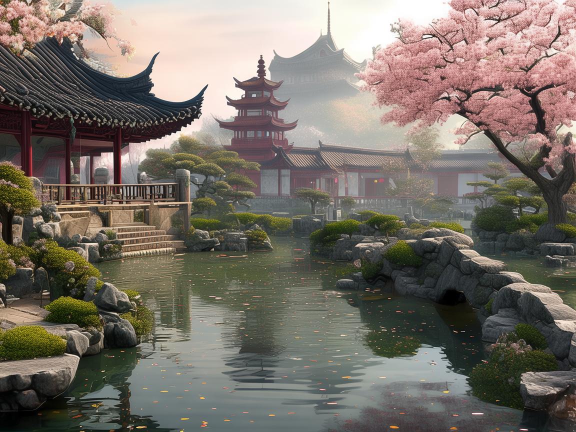 中国府保定物业究竟是什么？