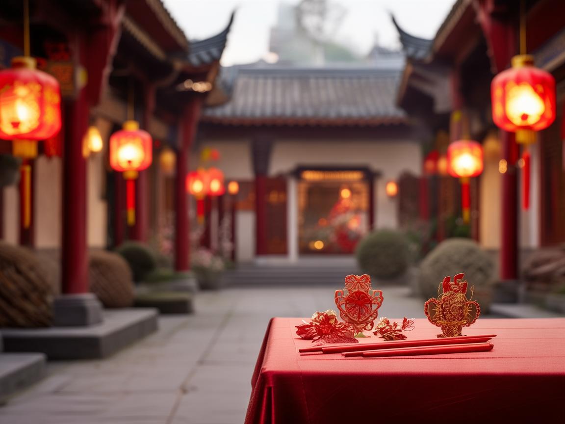 过年了，物业送什么东西合适呢？