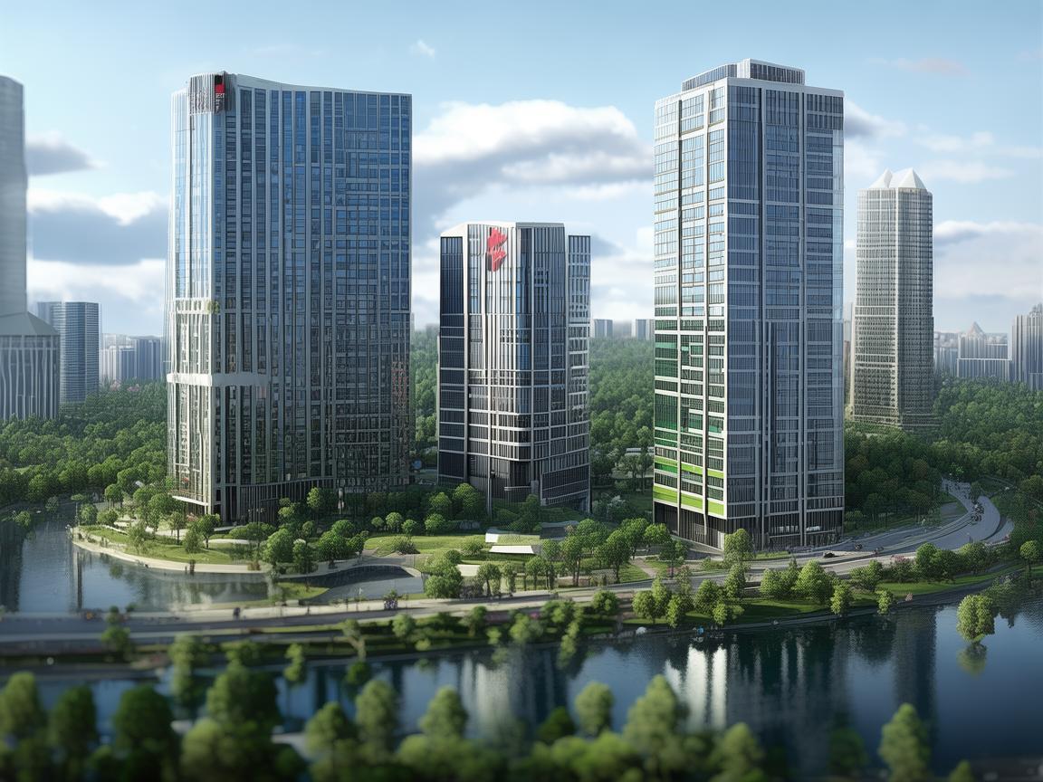 物业公司是事业吗？