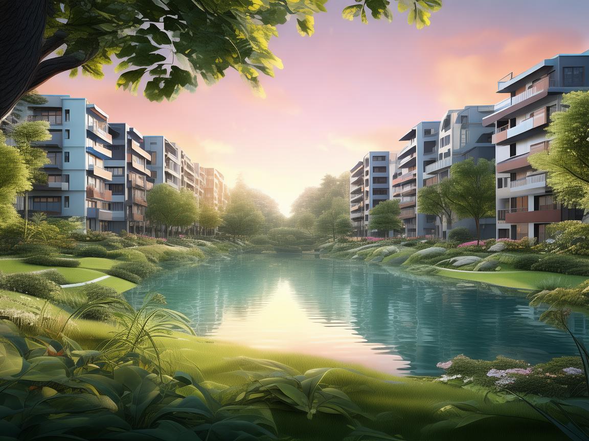 龙湖物业会接手别的小区吗？