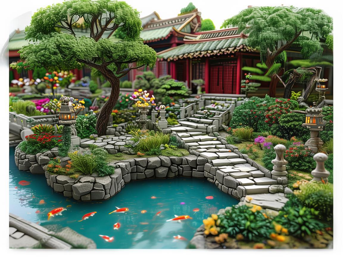 正功花园物业到底管不管事？