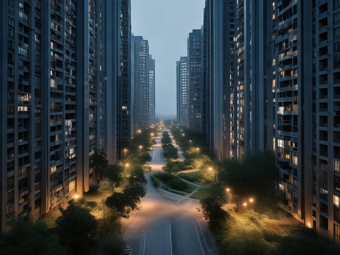 上海小区物业可以随意停电吗？
