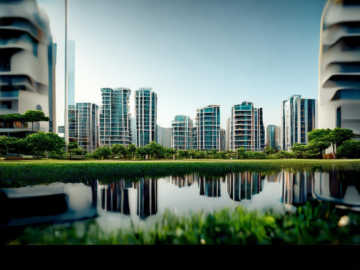 景致公寓究竟是什么物业？