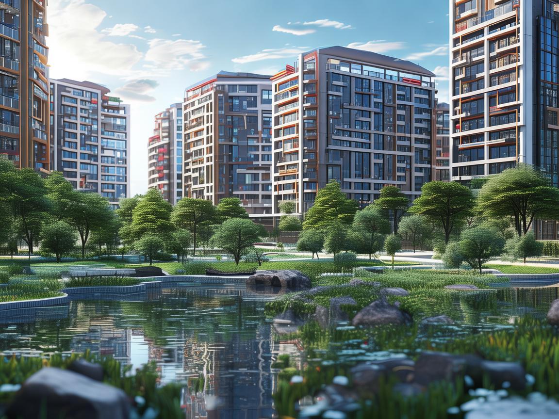建业物业究竟有什么优点？