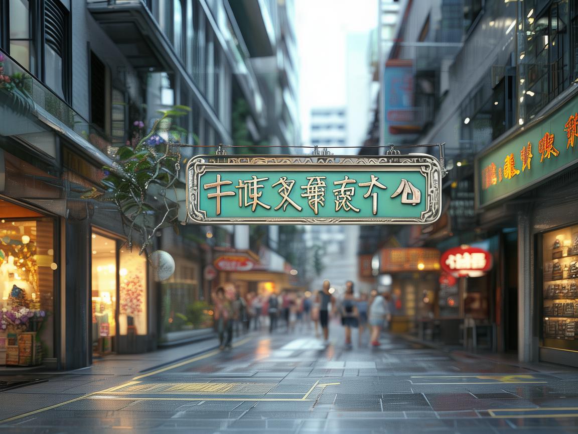 福田一楼的物业公司究竟叫什么？