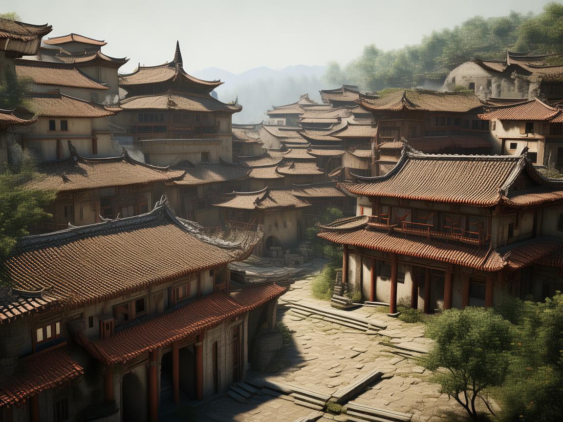 鼎城属于什么物业呢？