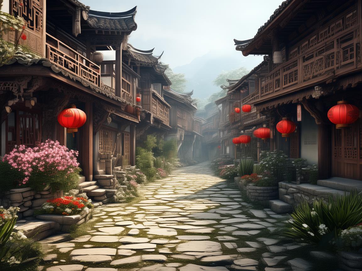 付家寨的物业究竟叫什么？